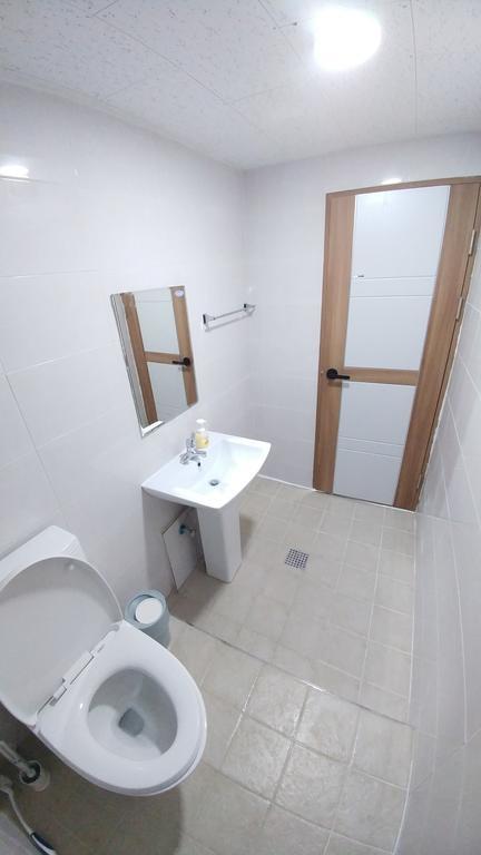 Hause Itaewon Hostel Сеул Екстериор снимка