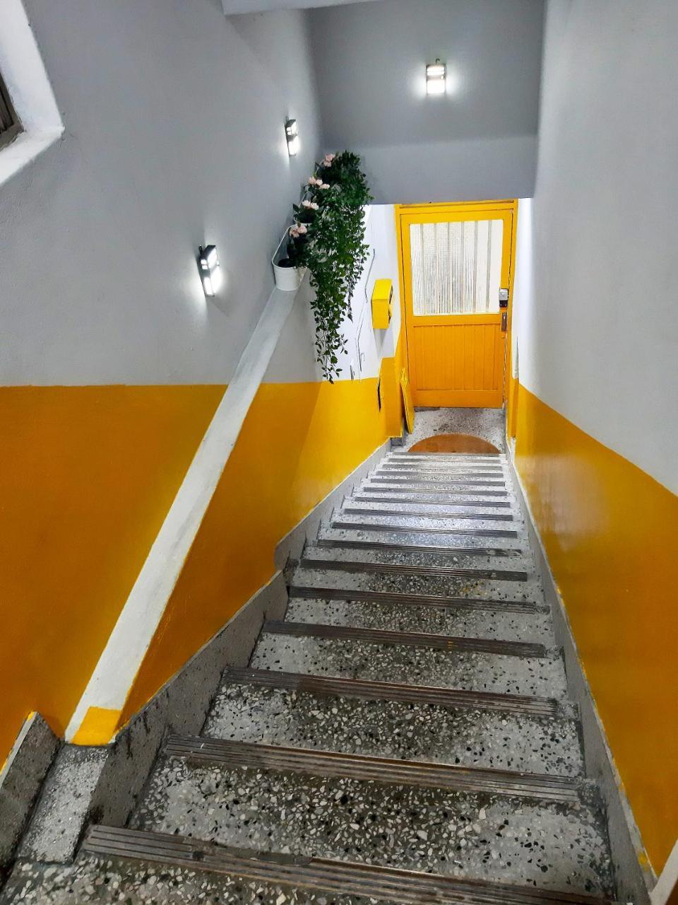 Hause Itaewon Hostel Сеул Екстериор снимка