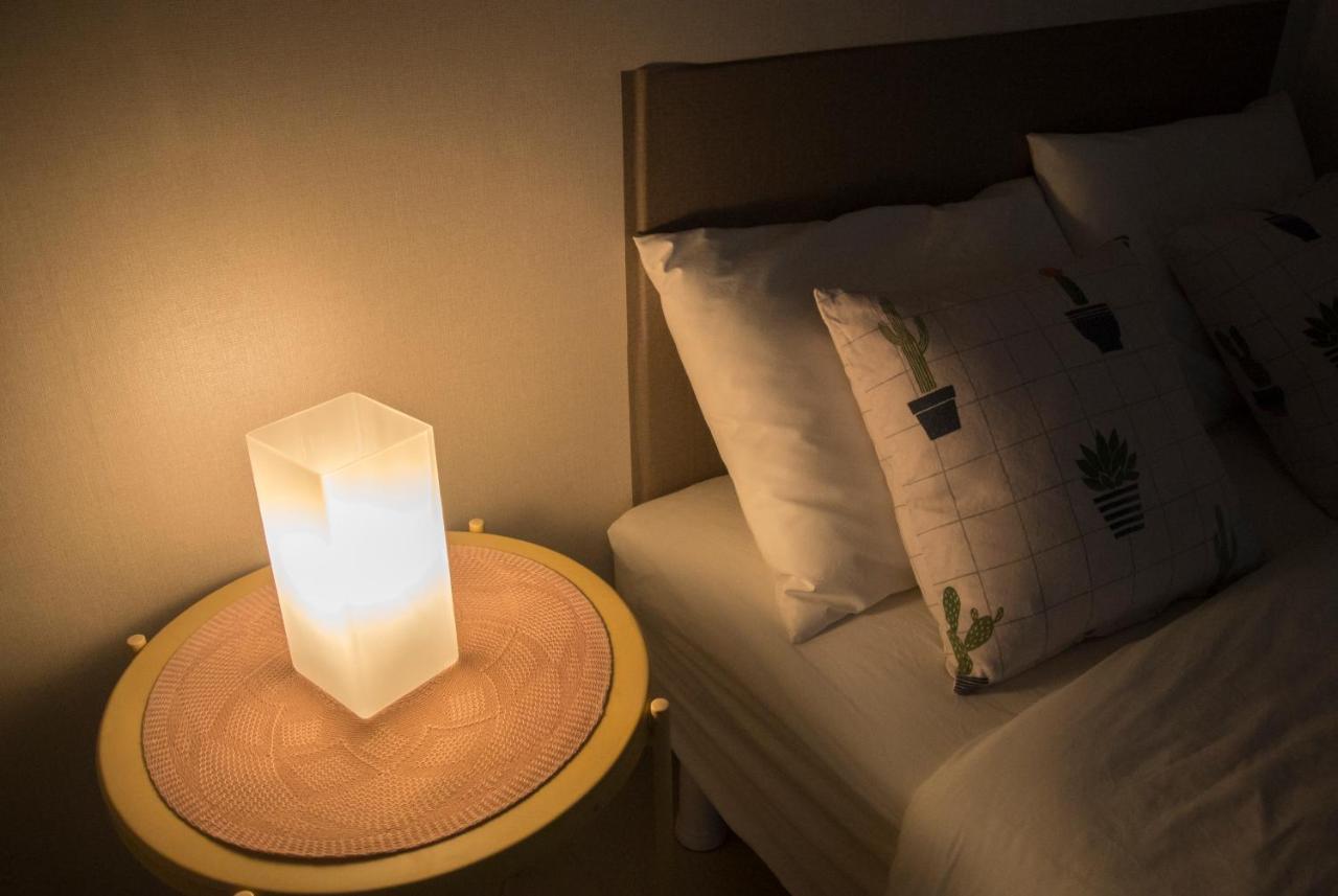 Hause Itaewon Hostel Сеул Екстериор снимка