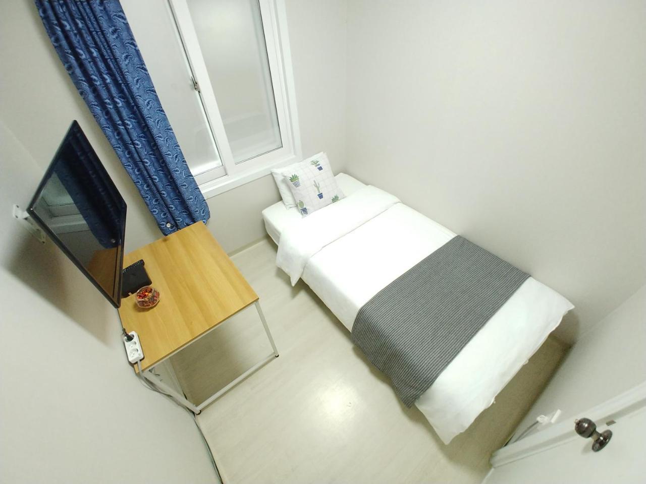 Hause Itaewon Hostel Сеул Екстериор снимка