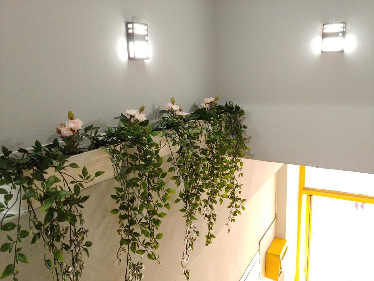 Hause Itaewon Hostel Сеул Екстериор снимка