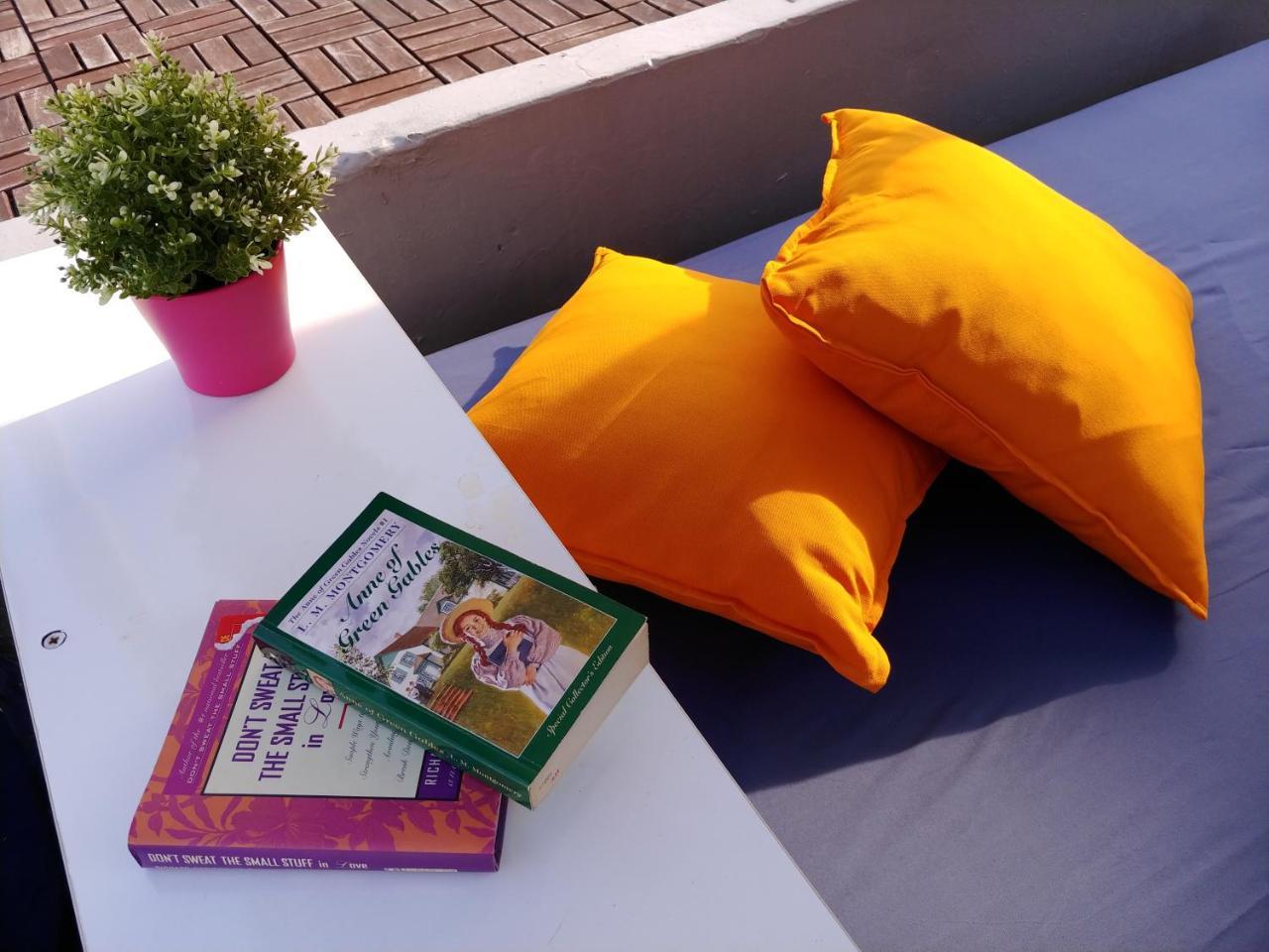 Hause Itaewon Hostel Сеул Екстериор снимка
