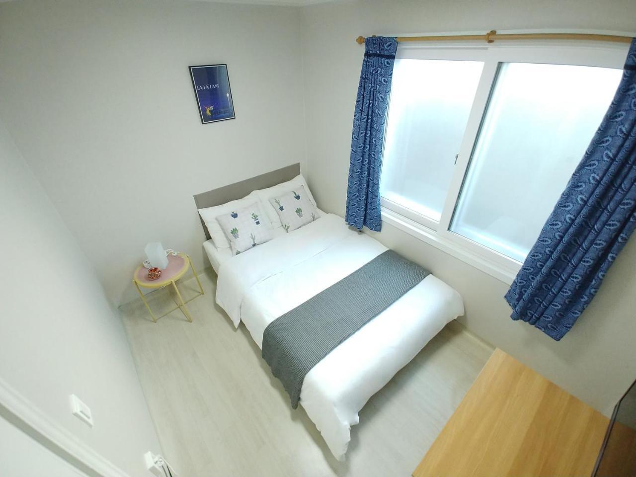 Hause Itaewon Hostel Сеул Екстериор снимка