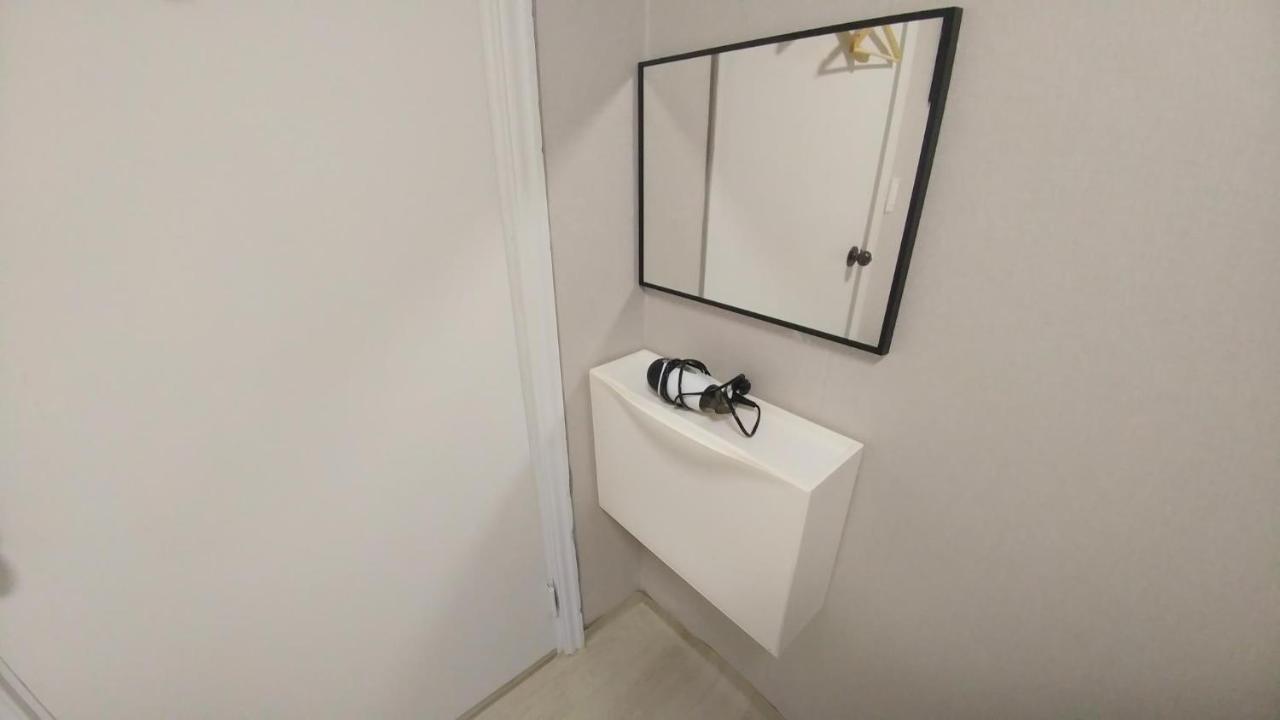 Hause Itaewon Hostel Сеул Екстериор снимка